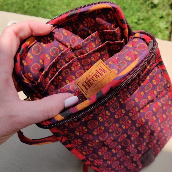 Like new hipster purse w/ID pocket - Picture 3 of 7